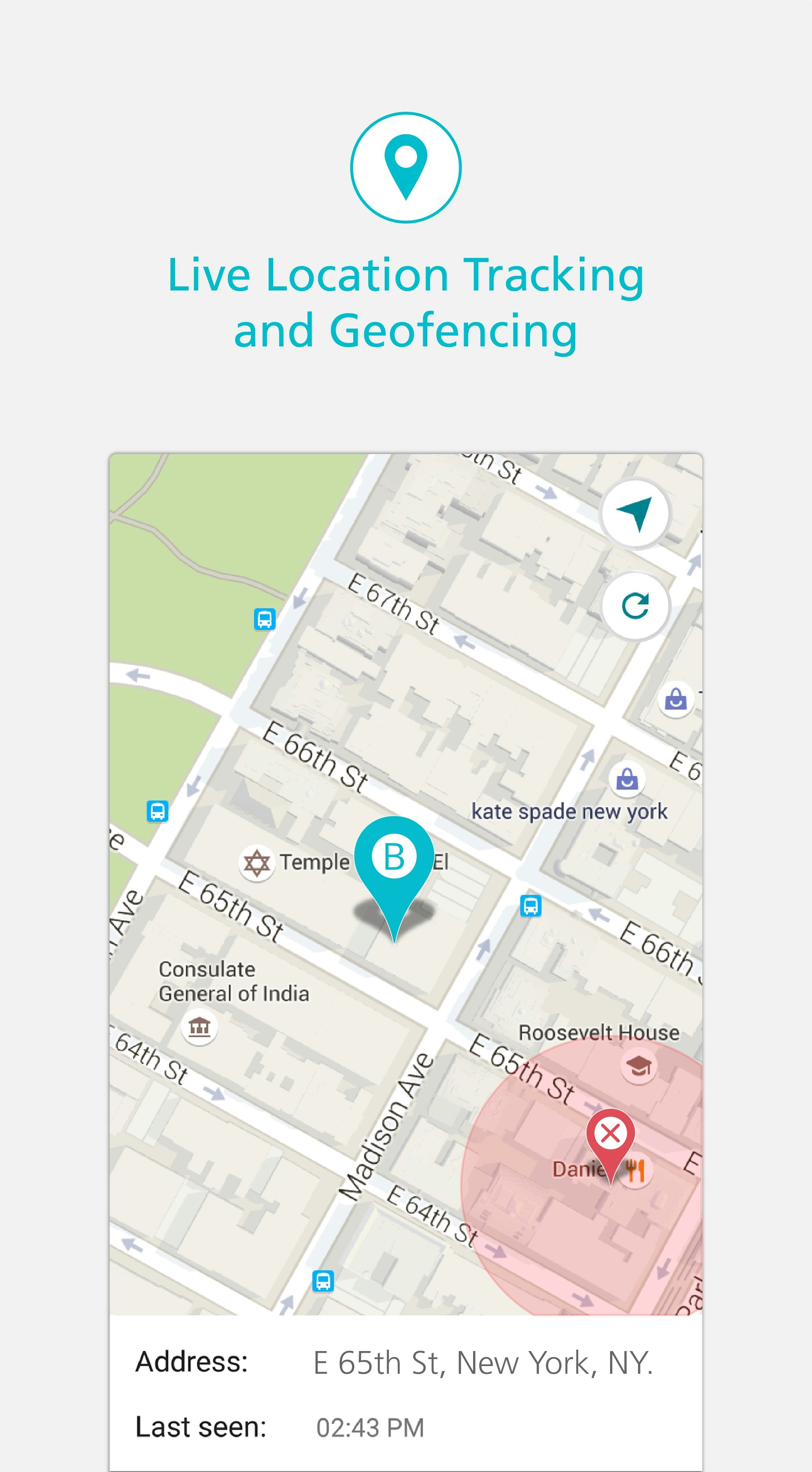 Keepers gallery image