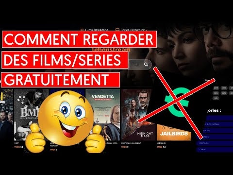 Lebonstream Film et Serie Streaming gallery image