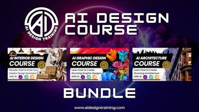 AI Design Training gallery image