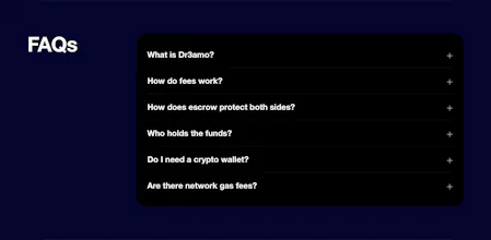 Dr3amo gallery image