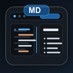 Live Markdown Preview