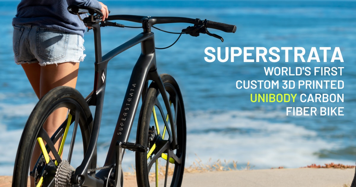 Superstrata Bike gallery image
