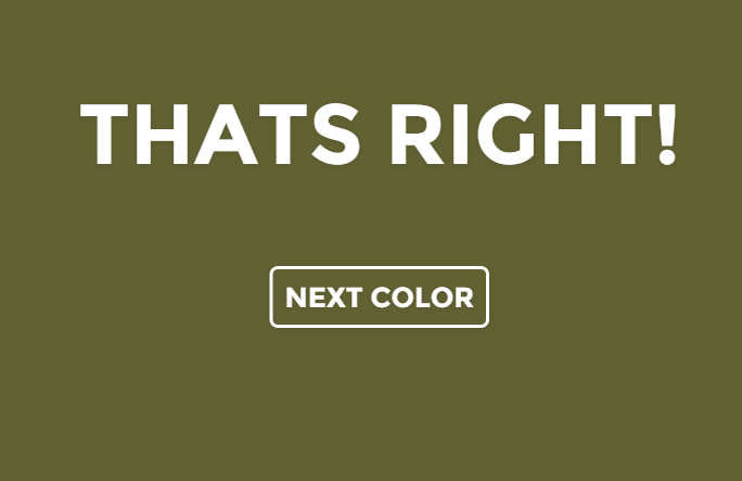 RGB challenge gallery image