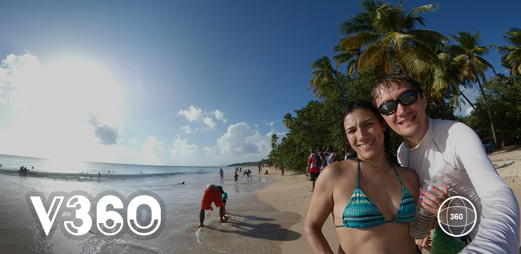 V360 - Video Editor gallery image