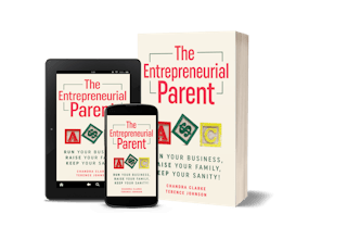 The Entrepreneurial Parent gallery image