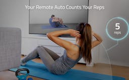 Personal Trainer by TrackMyFitness media 3