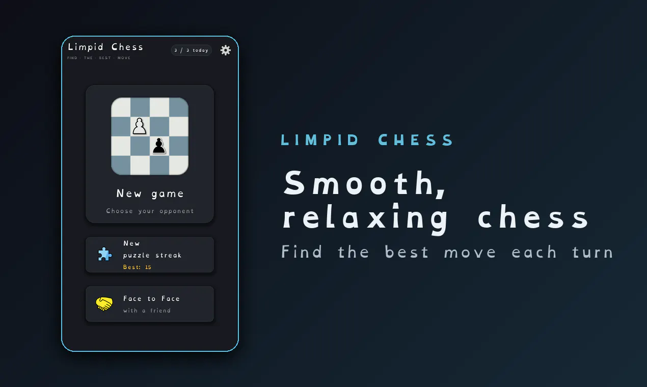 Limpid Chess gallery image