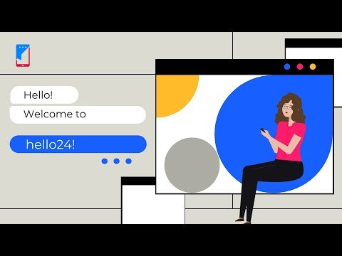 hello24.ai gallery image