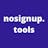 nosignup.tools