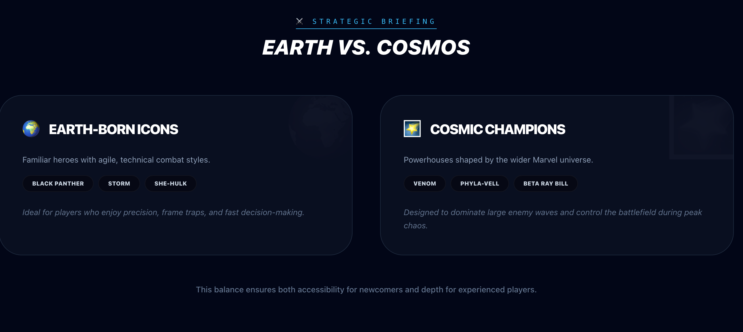 MARVEL Cosmic Lab gallery image