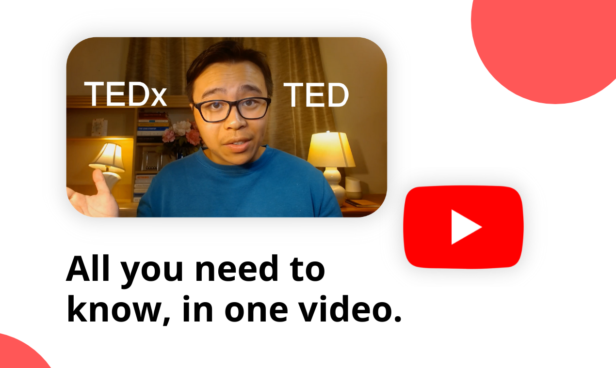 TED Talk Guide (2021) gallery image