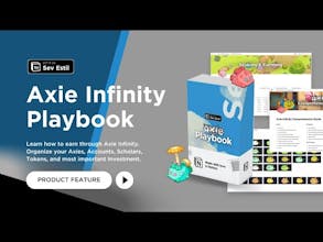 Notion Axie Infinity Playbook gallery image