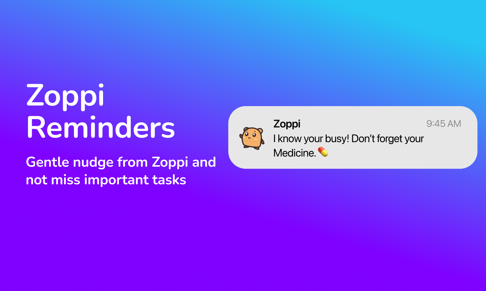 Zoppi gallery image