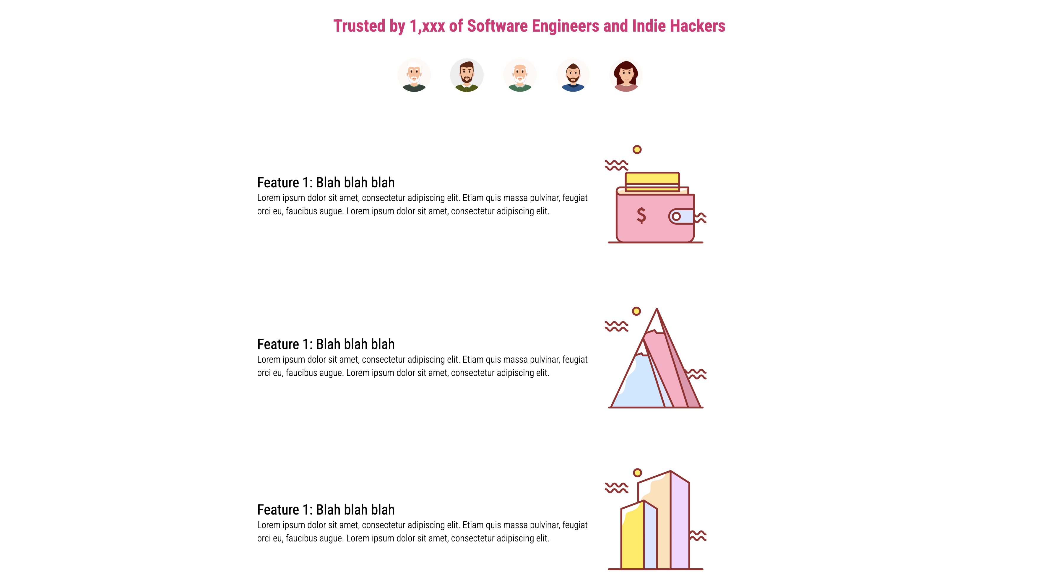 Your SaaS media 4