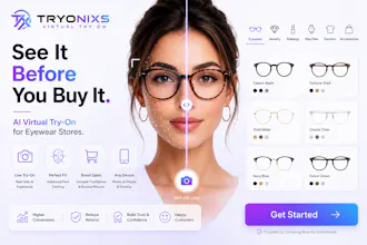 Tryonixs gallery image