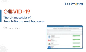 COVID-19: Free Software and Resources gallery image