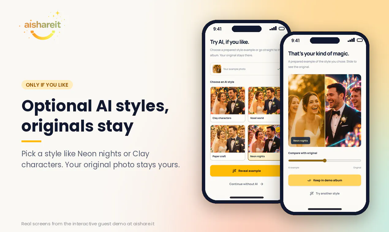 aishare.it gallery image