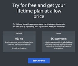 Hydrana gallery image