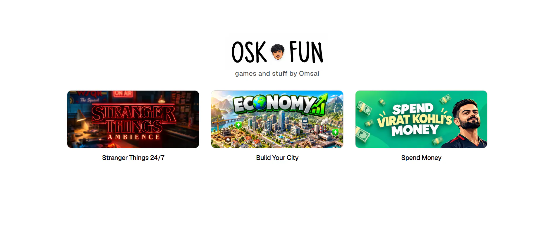Osk Fun gallery image