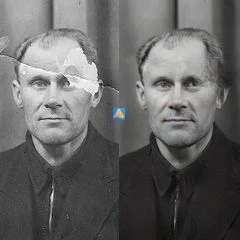 VanceAI Photo Restorer