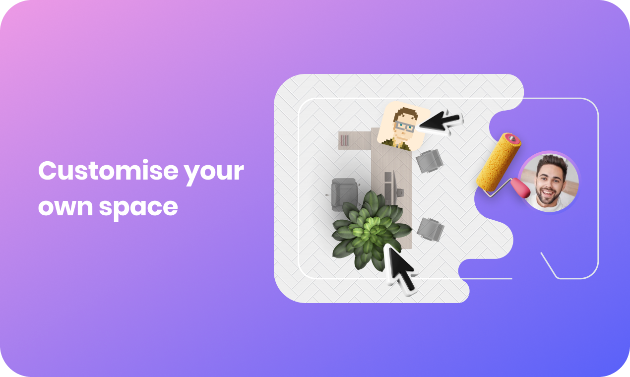 MyOffice gallery image