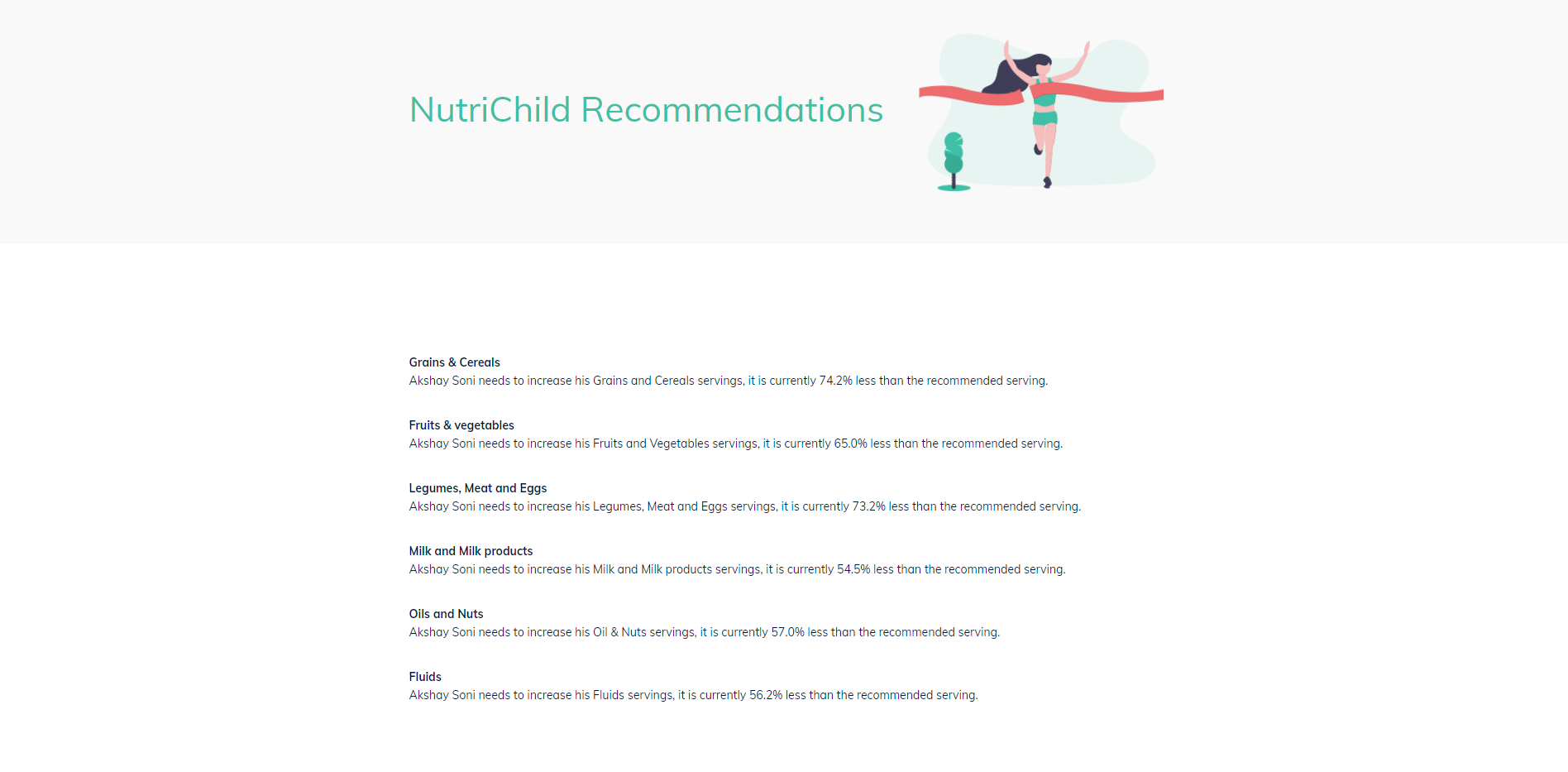 NutriChild gallery image