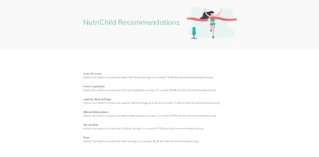 NutriChild gallery image