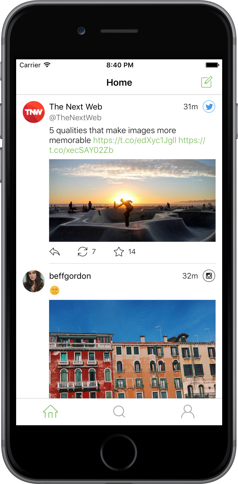 SoFlow gallery image