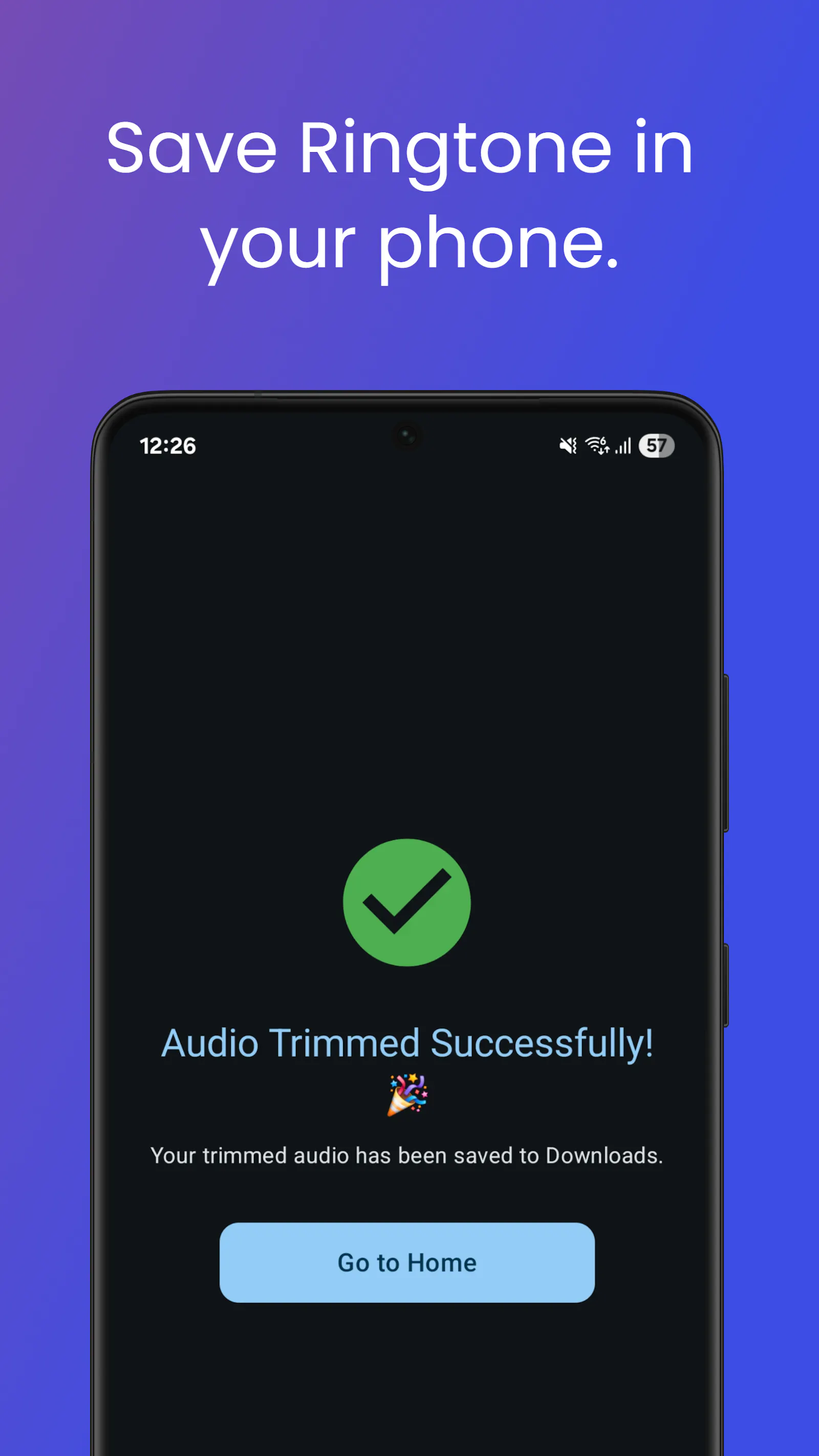 Audio Video Cutter & Media Tools screenshot 10