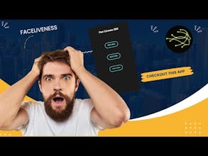 Face Liveness Detection Android App gallery image