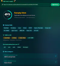 CVXray gallery image