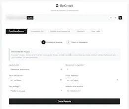 BnCheck gallery image