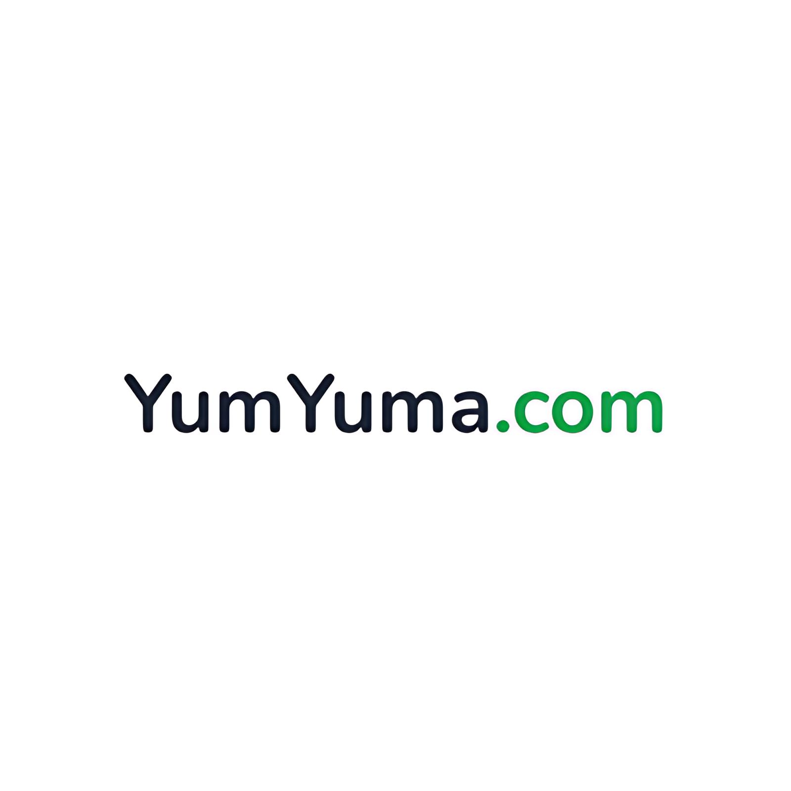 YumYuma – AI Recipe Generator logo
