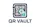 QRVault