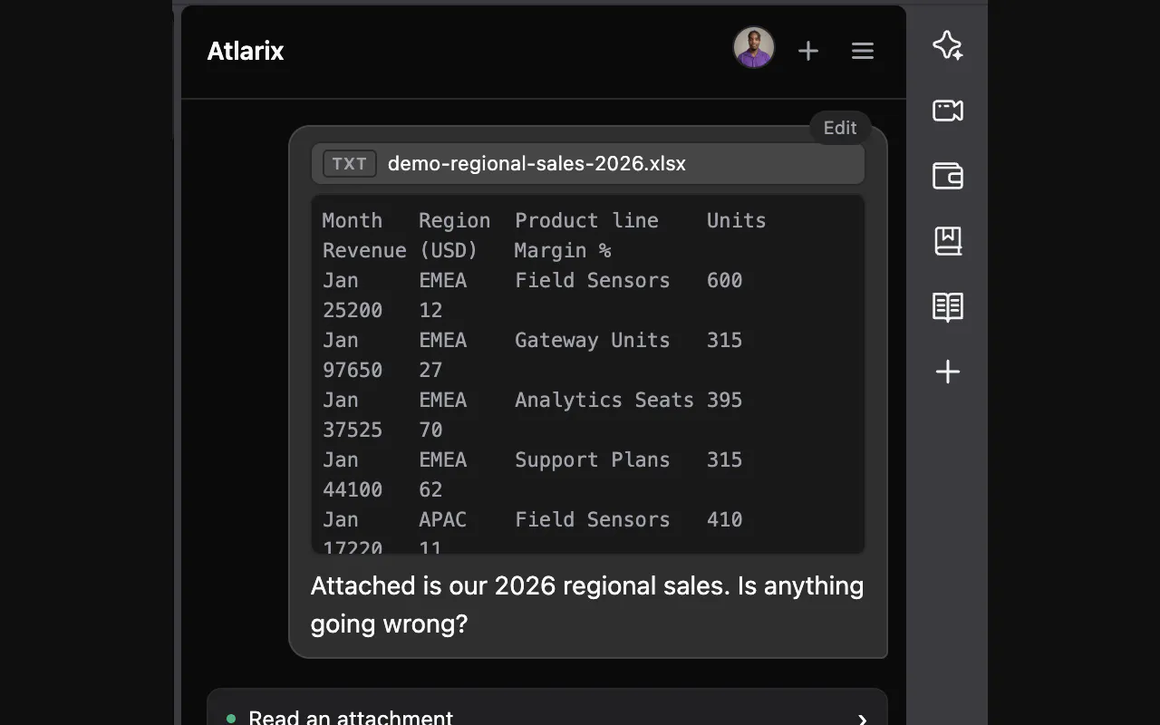 Atlarix for Chrome gallery image