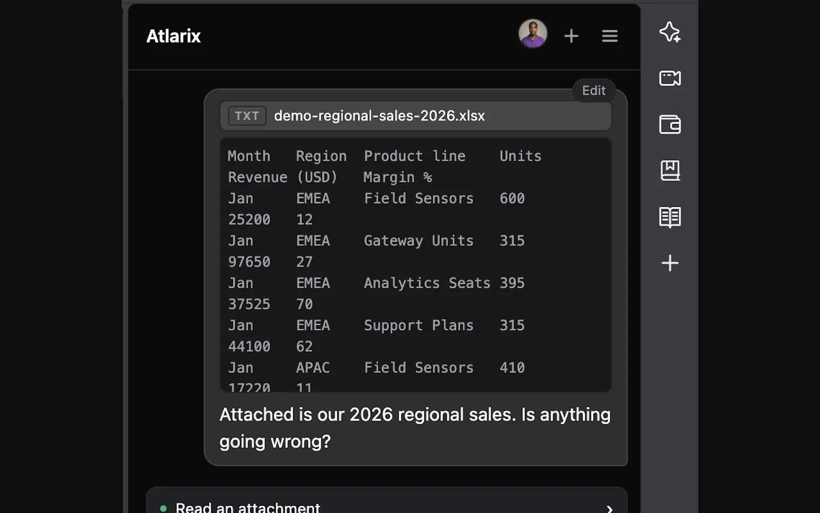 Atlarix for Chrome screenshot 3