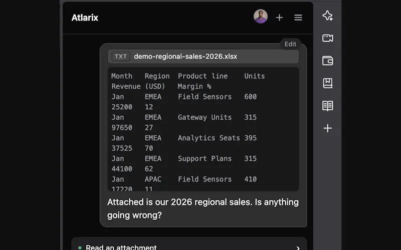 Atlarix for Chrome screenshot 3