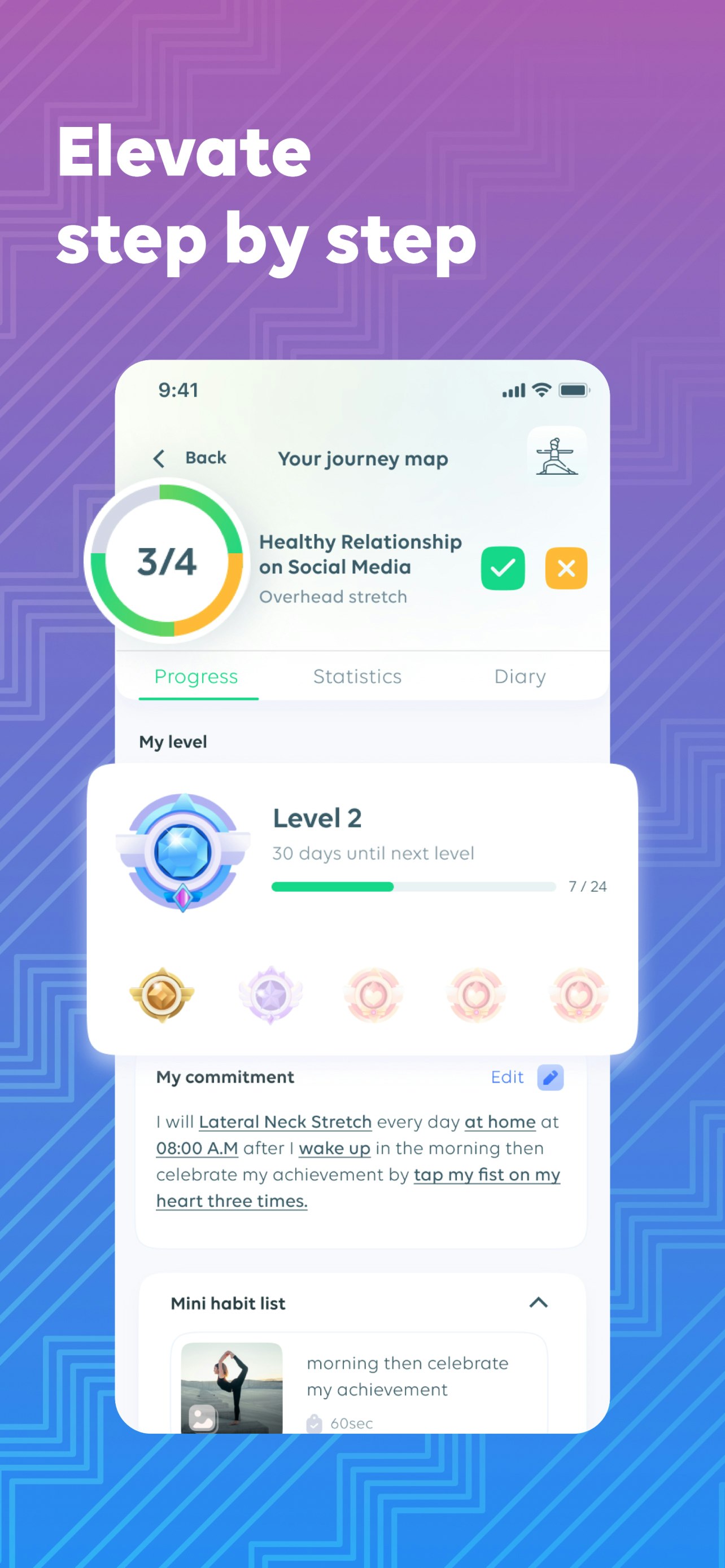 Habitomic gallery image