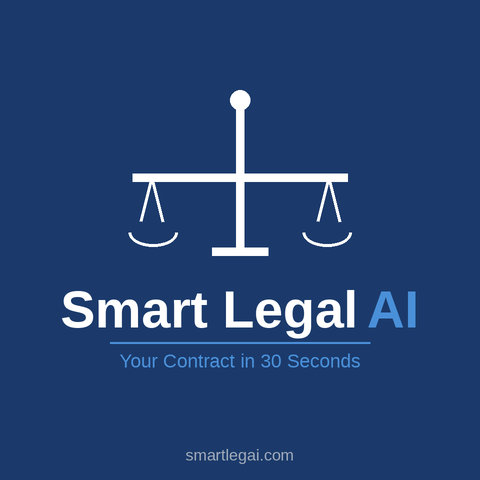 Smart Legal AI