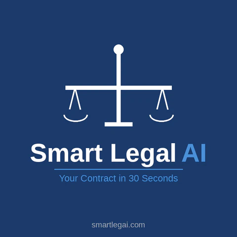Smart Legal AI