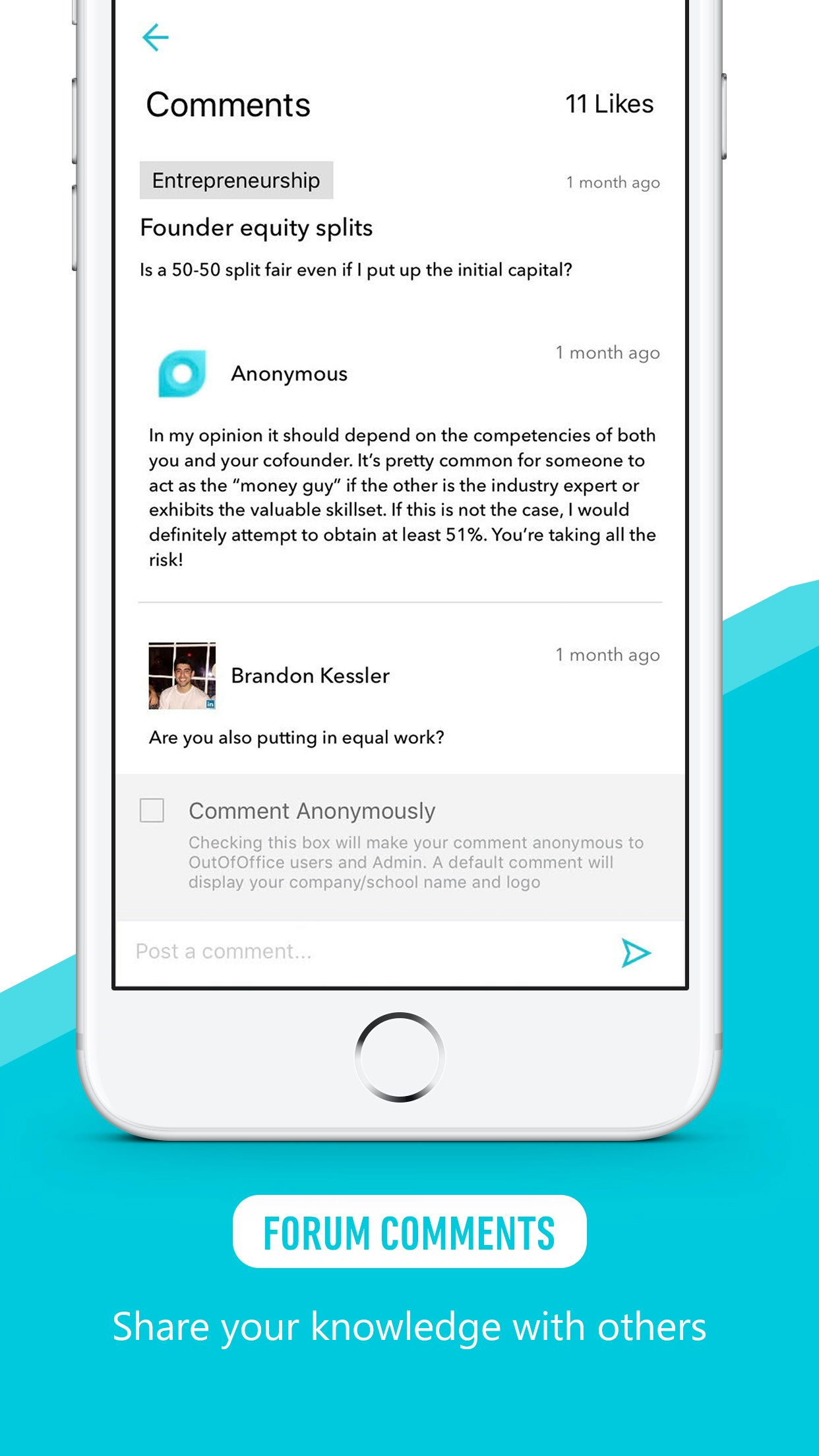 OutOfOffice gallery image