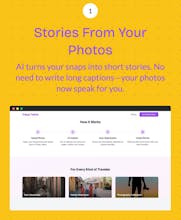 Trippy Taless gallery image