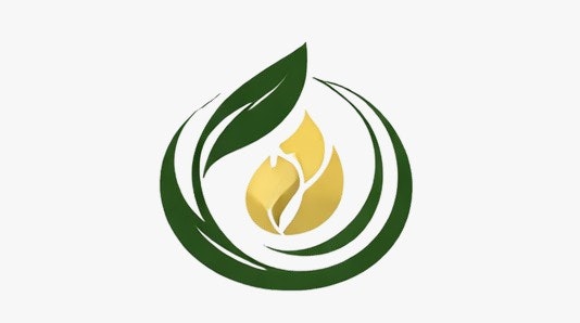 Nutraim - Product Hunt launch logo and brand identity