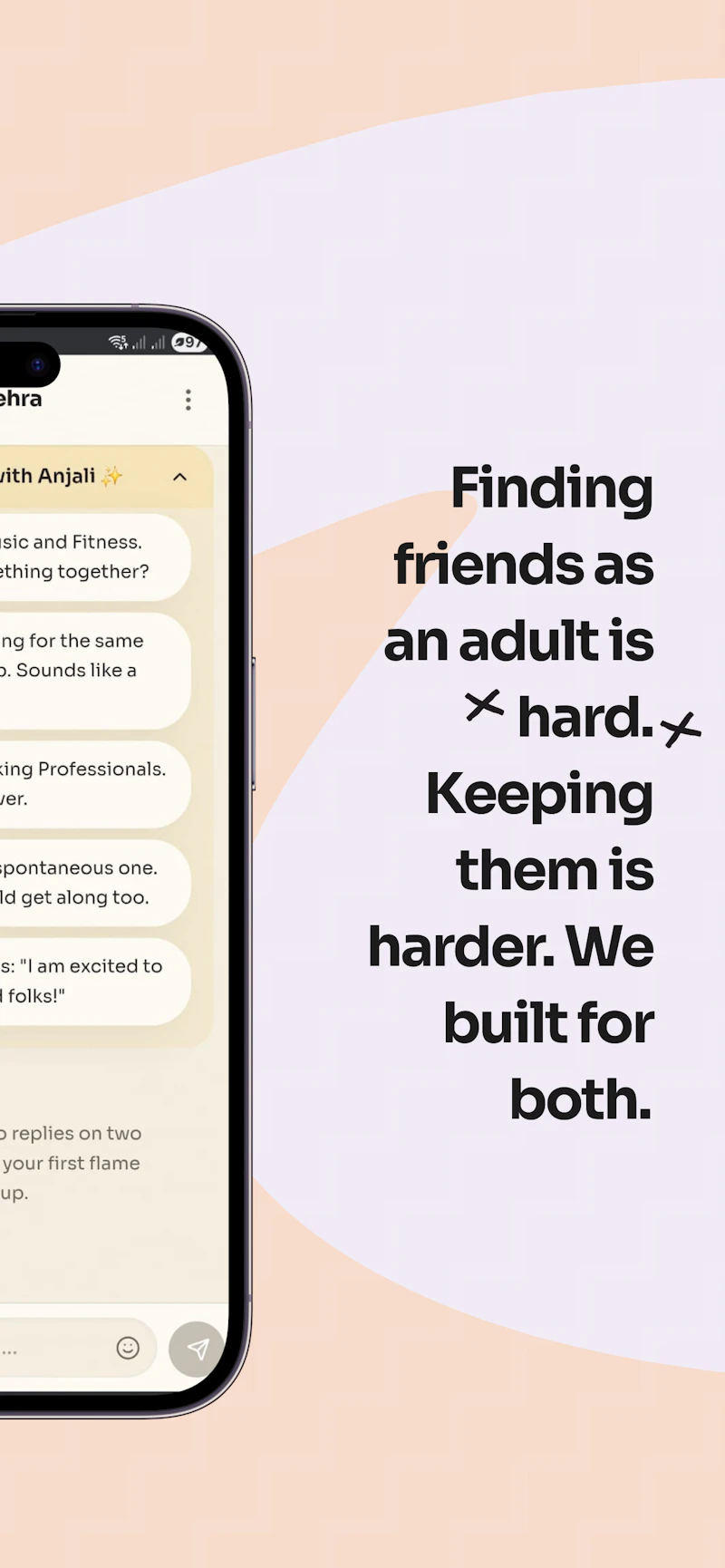 Gal Pal screenshot 6