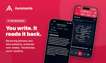 Auramenta gallery image