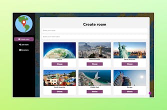 GeoNerd gallery image