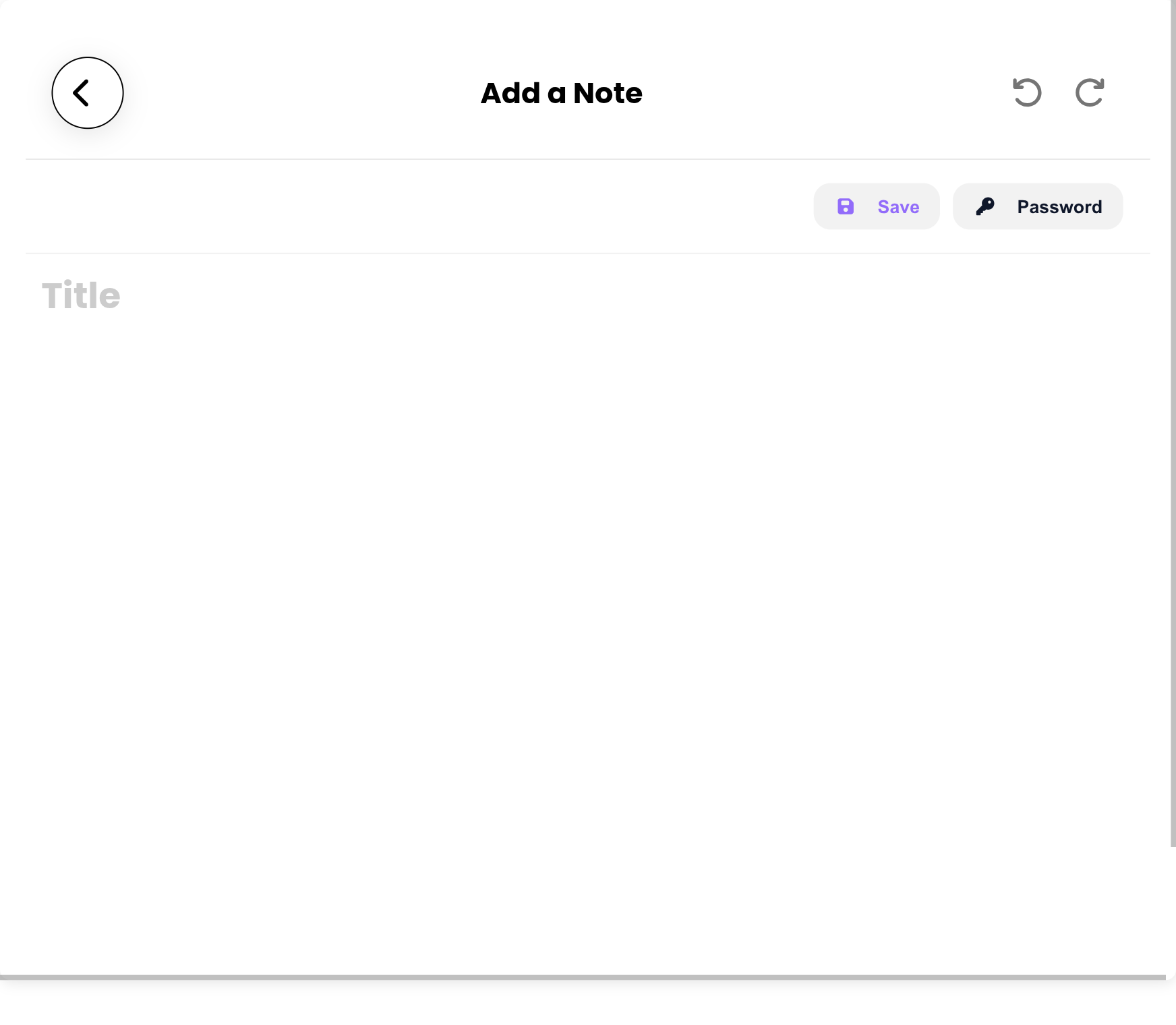 Notefull gallery image