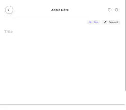 Notefull gallery image