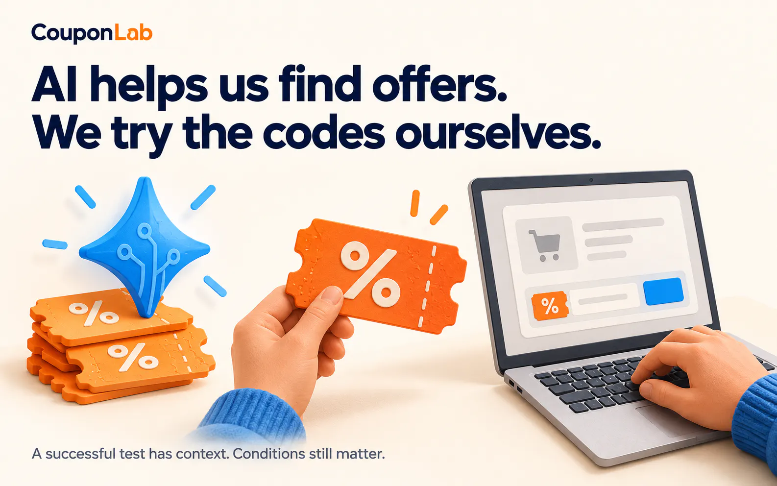 CouponLab gallery image