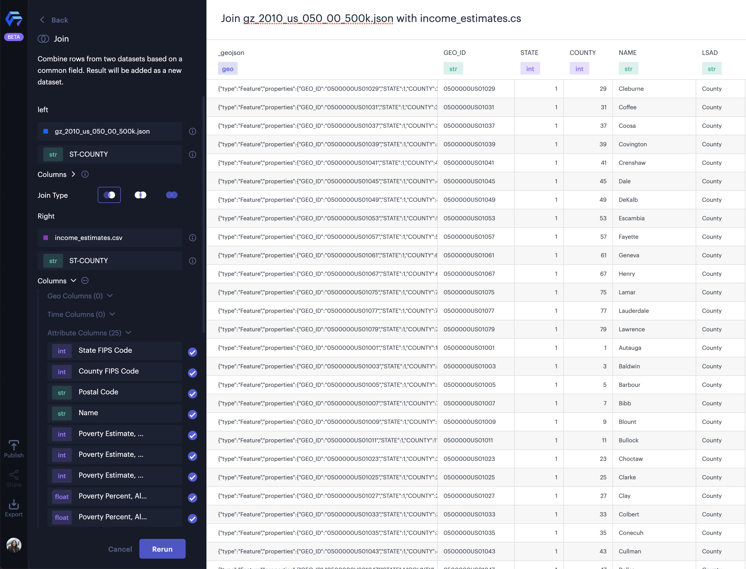Unfolded Studio gallery image